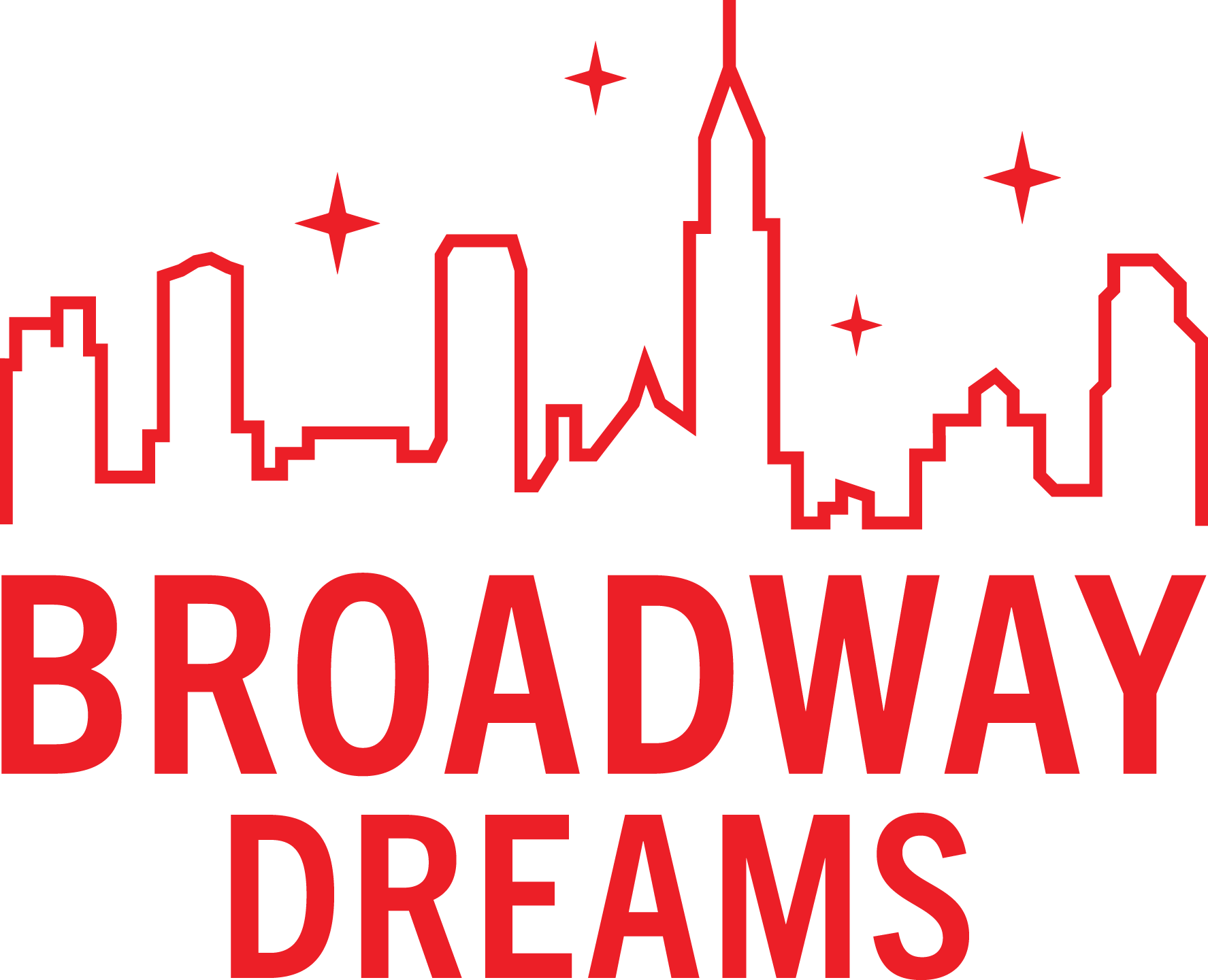 Broadway Dreams