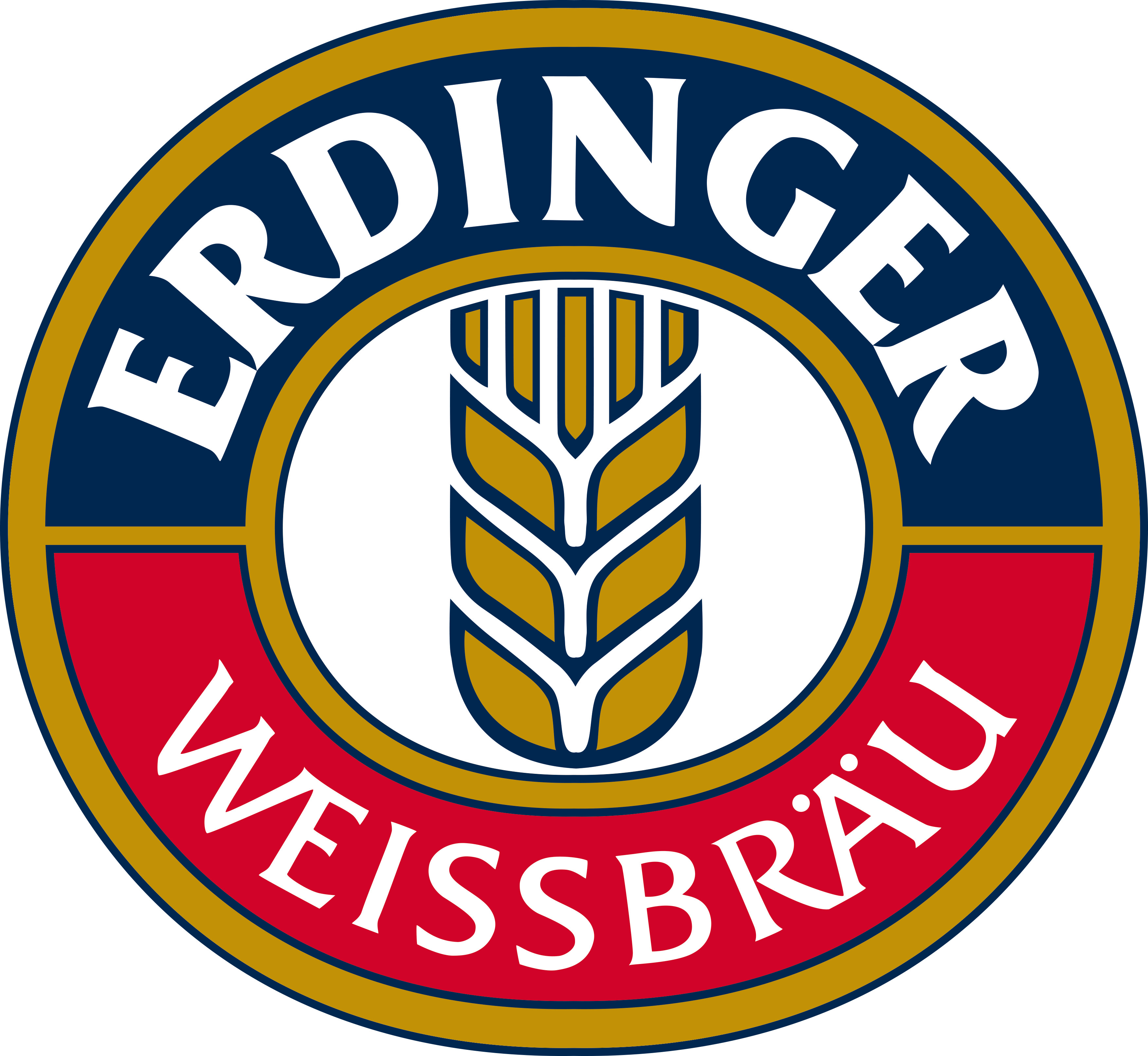 Erdinger