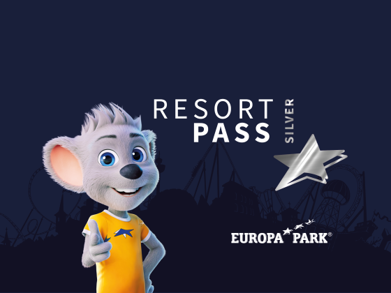 Zum ResortPass