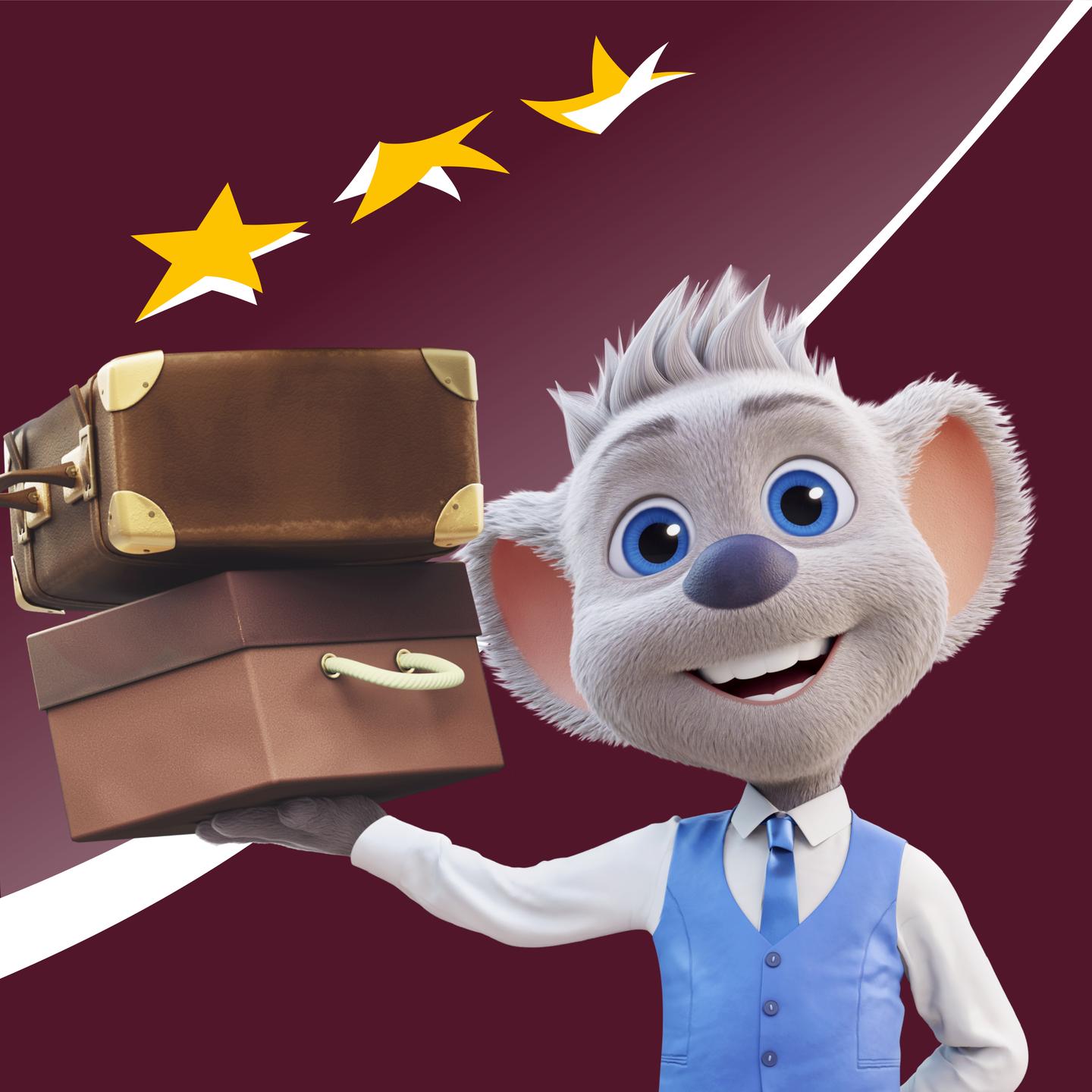 Europa-Park Hotels App