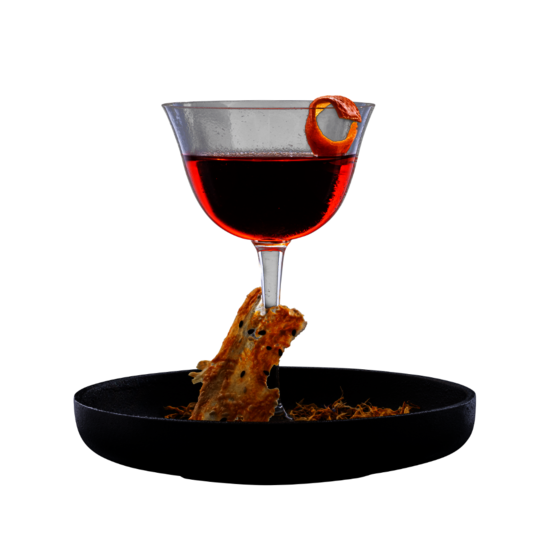 Cocktail Bar Package Motif of the Eatrenalin addon 'Cocktail Bar Package'