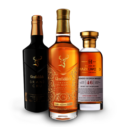 Motif of the Eatrenalin addon 'Whisky Bar Package' Motif of the Eatrenalin addon 'Whisky Bar Package'