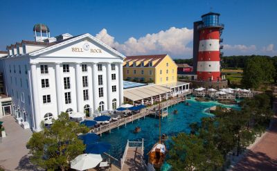 Hotel Bell Rock
