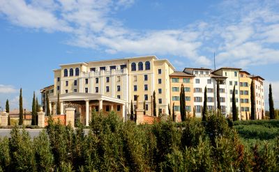 Hotel Colosseo