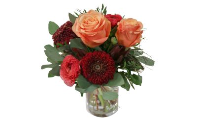 Blumenstrauß 20€