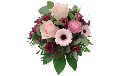 Blumenstrauß 50€