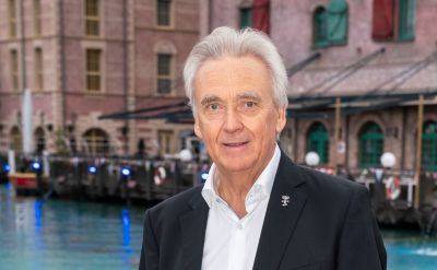 Jürgen Mack