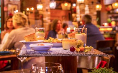 Tapas Abend