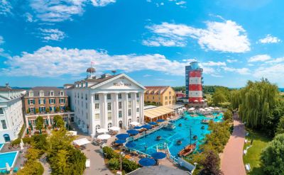 Hotel Bell Rock