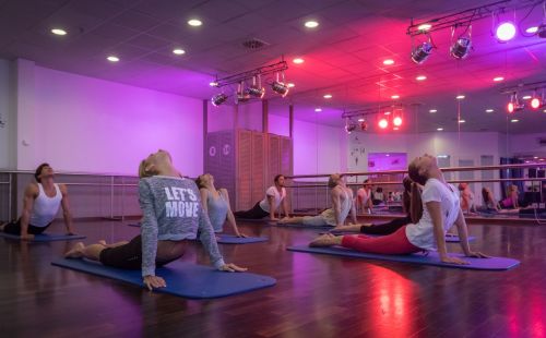 Pilates