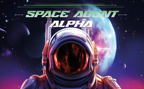 YULLBE Space Agent