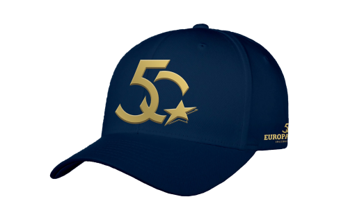 Cap 50 Jahre