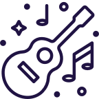 Shows & Musik