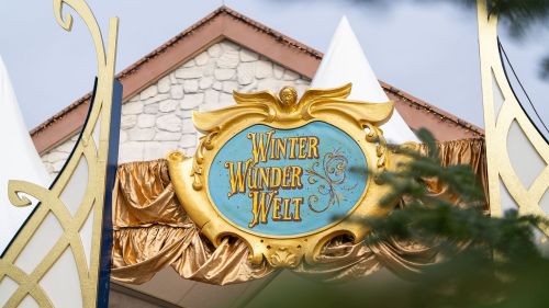 WinterWunderWelt