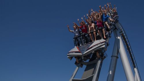 Onride Silver Star