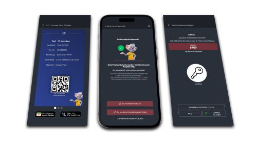Hotel App