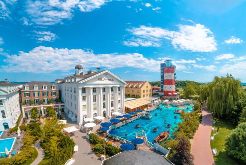 Hotel Bell Rock