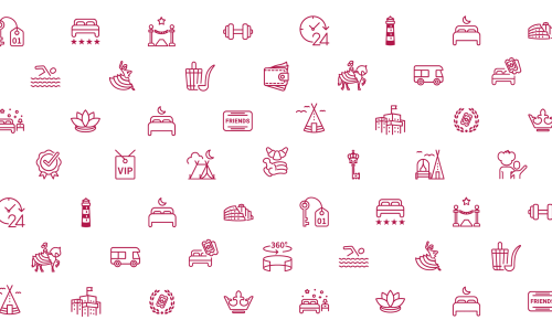 Pattern Hotels