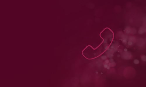 Behandlung anfragen