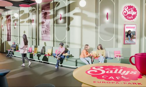 Sallys Café