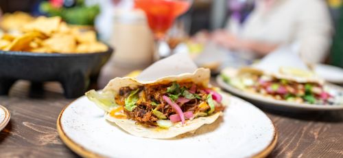 Taco Fiesta